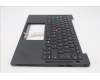 Lenovo 5M11S15723 MECH_ASM BL KB BK MG WW ILD LTN