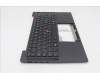 Lenovo 5M11S15726 MECH_ASM BL KB BK MG WW ITA LTN