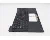 Lenovo 5M11S15740 MECH_ASM BL KB BK MG WW NOR CHY