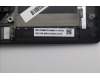 Lenovo 5M11S15743 MECH_ASM BL KB BK MG WW NORDIC CHY