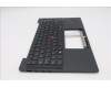 Lenovo 5M11S15759 MECH_ASM BL KB BK MG WW SWE/FIN LTN