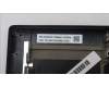 Lenovo 5M11S15780 MECH_ASM BL KB BK MG WW UKR LTN