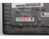 Lenovo 5M11S15861 MECH_ASM BL KB BK ARA SRX