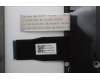 Lenovo 5M11S15883 MECH_ASM BL KB BK CZE/SLK LTN