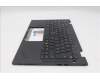 Lenovo 5M11S15909 MECH_ASM BL KB BK GER SRX