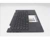 Lenovo 5M11S15909 MECH_ASM BL KB BK GER SRX