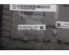 Lenovo 5M11S15909 MECH_ASM BL KB BK GER SRX