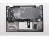 Lenovo 5M11S15917 MECH_ASM BL KB BK HBW SRX