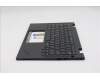 Lenovo 5M11S15917 MECH_ASM BL KB BK HBW SRX