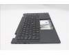 Lenovo 5M11S15931 MECH_ASM BL KB BK ITA LTN