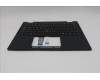 Lenovo 5M11S15941 MECH_ASM BL KB BK LA SPA SRX