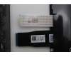Lenovo 5M11S15941 MECH_ASM BL KB BK LA SPA SRX