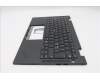 Lenovo 5M11S15949 MECH_ASM BL KB BK NORDIC SRX