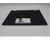 5M11S15949 Lenovo MECH_ASM BL KB BK NORDIC SRX