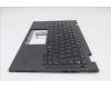 Lenovo 5M11S15975 MECH_ASM BL KB BK SWS LTN