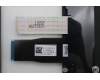 Lenovo 5M11S16033 MECH_ASM BL KB BK WW DEN SRX