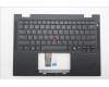 5M11S16037 Lenovo MECH_ASM BL KB BK WW ENG SRX