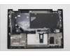 5M11S16037 Lenovo MECH_ASM BL KB BK WW ENG SRX