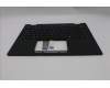 5M11S16037 Lenovo MECH_ASM BL KB BK WW ENG SRX