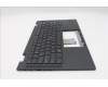 5M11S16037 Lenovo MECH_ASM BL KB BK WW ENG SRX