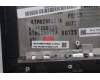 5M11S16037 Lenovo MECH_ASM BL KB BK WW ENG SRX