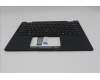Lenovo 5M11S16045 MECH_ASM BL KB BK WW EURO ENG SRX