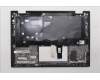 Lenovo 5M11S16059 MECH_ASM BL KB BK WW GER LTN
