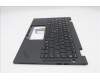 Lenovo 5M11S16067 MECH_ASM BL KB BK WW HBW LTN