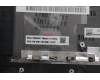 Lenovo 5M11S16067 MECH_ASM BL KB BK WW HBW LTN
