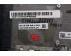 Lenovo 5M11S16075 MECH_ASM BL KB BK WW ILD LTN