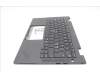 Lenovo 5M11S16098 MECH_ASM BL KB BK WW NORDIC TRI