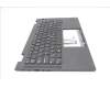 Lenovo 5M11S16098 MECH_ASM BL KB BK WW NORDIC TRI
