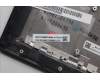 Lenovo 5M11S16099 MECH_ASM BL KB BK WW NORDIC LTN