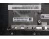 Lenovo 5M11S16105 MECH_ASM BL KB BK WW RUS SRX