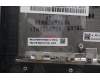 Lenovo 5M11S16141 MECH_ASM BL KB BK WW UKE SRX