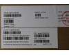 Lenovo 5M11S16165 MECH_ASM BL KB BK BRL SRX