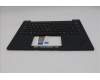 Lenovo 5M11S16165 MECH_ASM BL KB BK BRL SRX