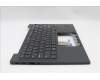 Lenovo 5M11S16185 MECH_ASM BL KB BK ENG SRX