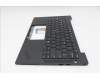 Lenovo 5M11S16233 MECH_ASM BL KB BK KOR SRX
