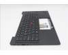 Lenovo 5M11S16233 MECH_ASM BL KB BK KOR SRX