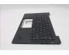 Lenovo 5M11S16237 MECH_ASM BL KB BK LA SPA SRX
