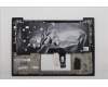 Lenovo 5M11S16239 MECH_ASM BL KB BK LA SPA LTN