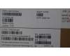 5M11S16246 LENOVO MECH_ASM BL KB BK NORDIC TRI