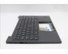 Lenovo 5M11S16253 MECH_ASM BL KB BK RUS SRX
