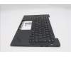 Lenovo 5M11S16257 MECH_ASM BL KB BK SLV SRX