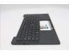 Lenovo 5M11S16257 MECH_ASM BL KB BK SLV SRX