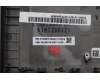 Lenovo 5M11S16271 MECH_ASM BL KB BK SWS LTN
