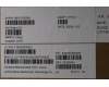 5M11S16304 Lenovo MECH_ASM BL KB BK WW 058 FRA CHY