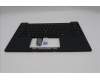 Lenovo 5M11S16319 MECH_ASM BL KB BK WW BUL LTN