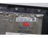 Lenovo 5M11S16333 MECH_ASM BL KB BK WW ENG SRX
